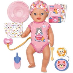 Zapf Creation Lena 36 cm