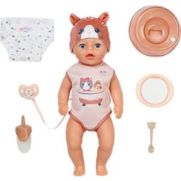 Zapf Creation Lena Katze 36 cm