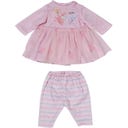 BABY born Robe Rose Poudré 36 cm - 1 pcs