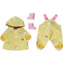 BABY born Tenue de Pluie 43 cm - 1 pcs