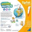 Ravensburger titpoi - Der interaktive Wissens-Globus