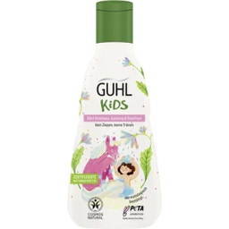 Guhl Kids 3in1 Shampoo, Spülung & Duschgel - 250 ml