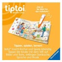 Ravensburger tiptoi - Starterset - Meine Welt