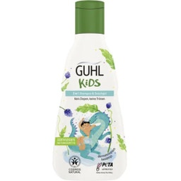 Guhl Kids 2in1 Shampoo & Duschgel - 250 ml