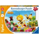 tiptoi - Puzzle für kleine Entdecker - Die Biene Maja