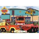 tiptoi - Puzzle Puzzle für kleine Entdecker - Feuerwehrmann Sam