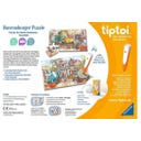 tiptoi - Puzzle für kleine Entdecker - Baustelle (EN ALLEMAND)