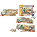 tiptoi - Puzzle für kleine Entdecker - Baustelle (EN ALLEMAND)