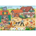 tiptoi - Puzzle für kleine Entdecker - Bauernhof
