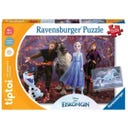 tiptoi - Puzzle für kleine Entdecker - Disney Die Eiskönigin