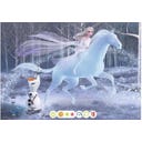 tiptoi - Puzzle für kleine Entdecker - Disney Die Eiskönigin