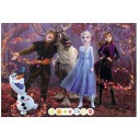 tiptoi - Puzzle für kleine Entdecker - Disney Die Eiskönigin