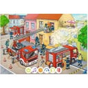 tiptoi - Puzzle für kleine Entdecker - Rettungseinsatz