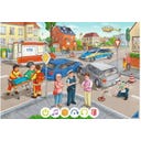 tiptoi - Puzzle für kleine Entdecker - Rettungseinsatz