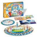 Ravensburger tiptoi - Spiel - Wir lernen die Uhr