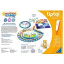 Ravensburger tiptoi - Spiel - Wir lernen die Uhr