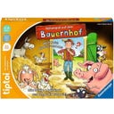 tiptoi - Spiel - Rätselspaß auf dem Bauernhof