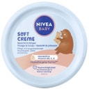 Baby Soft Creme Gesicht & Körper, 200 ml