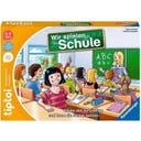 Ravensburger tiptoi - Spiel - Wir spielen Schule