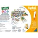 Ravensburger tiptoi - Spiel - Wir spielen Schule