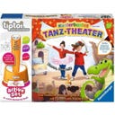 tiptoi - Spiel ACTIVE Set Kunterbuntes Tanz-Theater