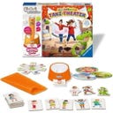 tiptoi - Spiel ACTIVE Set Kunterbuntes Tanz-Theater