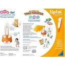 tiptoi - Spiel ACTIVE Set Kunterbuntes Tanz-Theater