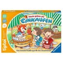 tiptoi - Spiel - Heute gehen wir Einkaufen