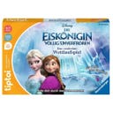 tiptoi - Spiel - Die Eiskönigin - Das verdrehte Wettlaufspiel