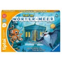 Ravensburger tiptoi - Tief im Wörter-Meer