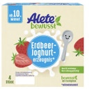 Alete bewusst Erdbeer-Joghurterzeugnis - 400 g