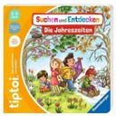 tiptoi Suchen und Entdecken - Die Jahreszeiten