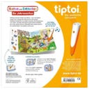 tiptoi Suchen und Entdecken - Die Jahreszeiten