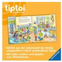 Ravensburger tiptoi - Starterset - Kindergarten
