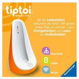 Ravensburger tiptoi - Ladestation