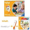 tiptoi - Starter-Set - Stift und Bauernhof-Buch