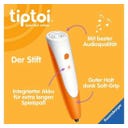 tiptoi - Starter-Set - Stift und Bauernhof-Buch