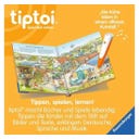 tiptoi - Starter-Set - Stift und Bauernhof-Buch