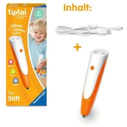 Ravensburger tiptoi - Stift
