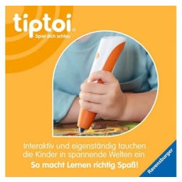 Ravensburger tiptoi - Stift