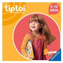 Ravensburger tiptoi - Stift