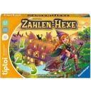 Ravensburger tiptoi - Spiel - Zahlen-Hexe