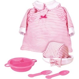 Toy Place Baby braucht dich als Mama