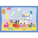 Ravensburger Puzzle - Peppas Abenteuer - 2x12 Teile