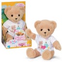 BABY born Zingende Teddybeer (Duits)