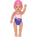 BABY born Zwemmende Lizzie 30cm