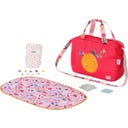 BABY born Sac à Langer Pin-Play