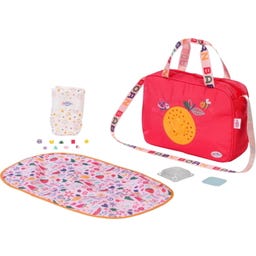 BABY born Sac à Langer Pin-Play
