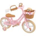 Zapf Creation Bike with Lucky