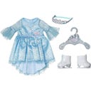 Zapf Creation Ice Princesses Set, 43 cm